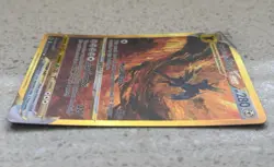 Pokemon Origin Forme Dialga VSTAR Crown Zenith GG68/GG70 Rare Trading Card 2023 - Image 4