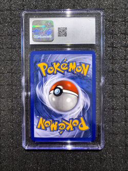 Charmeleon Pokemon 2003 EX Dragon 99/97 Holo GEM MINT CGC 10 - Image 2