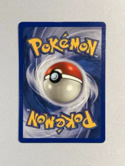 Pokemon TCG - Chansey (31/105) 1st Edition Neo Destiny - Regular Rare - NM - Image 2