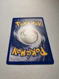 Pokemon TCG - Chansey (31/105) 1st Edition Neo Destiny - Regular Rare - NM - Image 4