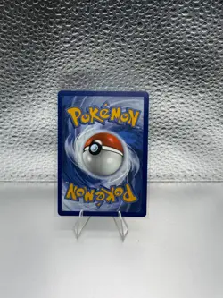 Jellicent ex 160/086 Full Art Ultra Rare - White Flare Pokemon TCG - NM - Image 2
