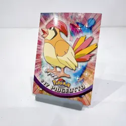 28 Nintendo Topps Pokemon Collection - Bulk Job Lot mixed Holo and Non Holo - Image 4