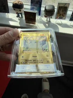 2021 Pokemon 25th Anv. Celebrations Gold Metal Pikachu & Charizard - Image 5