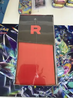 Destined Rivals Pokemon Center ETB Elite Trainer Box⚡ [Factory New / Sealed] - Image 2