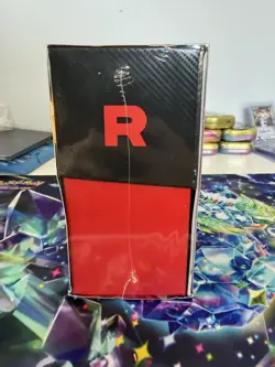 Destined Rivals Pokemon Center ETB Elite Trainer Box⚡ [Factory New / Sealed] - Image 4