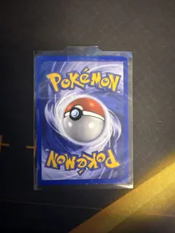 Pokemon TCG Set 'Gym Challenge' Erika's Bulbasaur 39/132 English - Image 2