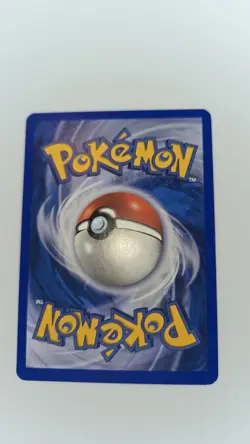 Pokemon Gym Challenge Lt. Surge’s Raichu 11/132 Holo Rare Unlimited LP - Image 3