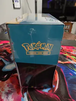Pokemon TCG: Ascended Heroes Pokemon Center Exclusive ETB - FACTORY SEALED 🔥 - Image 3