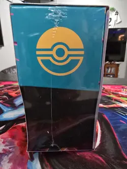 Pokemon TCG: Ascended Heroes Pokemon Center Exclusive ETB - FACTORY SEALED 🔥 - Image 4