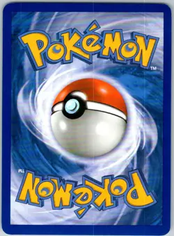 Pokemon TCG Cleffa 17/123 HeartGold & SoulSilver Reverse NM - Image 2