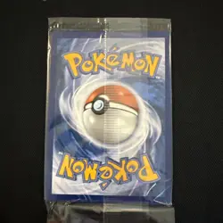 Pokemon Mega Charizard X EX Holo and Oricorio Promo English Sealed - Image 3