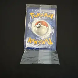 Pokemon Mega Charizard X EX Holo and Oricorio Promo English Sealed - Image 4