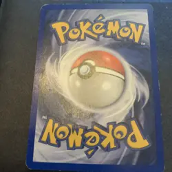 Pokemon TCG Neo Genesis Non-Holo Rare Recycle Energy (LP) 105/111 Light Play - Image 2