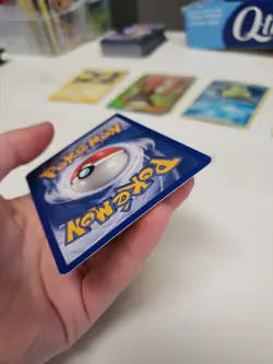 Masquerain 47/110 Reverse Holo Uncommon EX Holon Phantoms Set Stamped Pokemon LP - Image 4