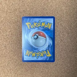 #1 Wartortle - Pokemon Illustration Rare 171/165 Scarlet & Violet 151 Holo *B2 - Image 2