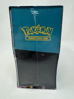 Pokemon TCG Ascended Heroes ETB Elite Trainer Box - Sealed Slight Rip Seal Side - Image 3