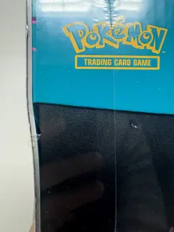 Pokemon TCG Ascended Heroes ETB Elite Trainer Box - Sealed Slight Rip Seal Side - Image 4