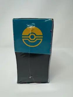 Pokemon TCG Ascended Heroes ETB Elite Trainer Box - Sealed Slight Rip Seal Side - Image 5
