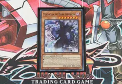 YuGiOh Magician of Dark Illusion LDS3-EN084 1st Edition Common - Image 1