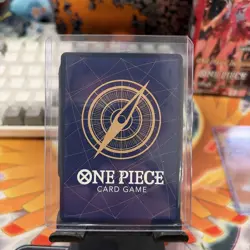 One Piece: Heroines Edition Uta SEC JP EB03-061 - Image 2