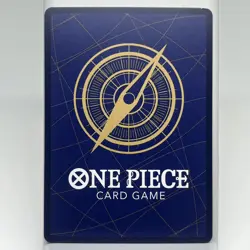 Monkey D. Luffy PRB02-005 SR ONE PIECE Card The Best 2 - ONE PIECE Japanese - Image 2