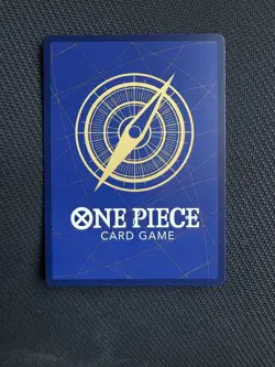 Nami (053) EB03-053 Extra Booster: One Piece Heroines Edition Foil - Image 2