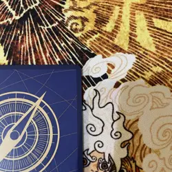 One Piece OP09-096 My Era… Begins!! Manga Alt Art English NM - Image 4