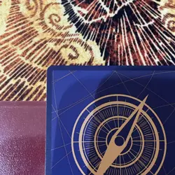 One Piece OP09-096 My Era… Begins!! Manga Alt Art English NM - Image 5