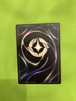 Disney Lorcana: Rise of the Floodborn - Hiram Flaversham - 149/204 Rare Non Foil - Image 2