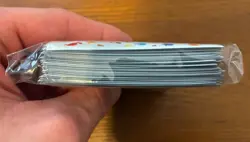 Pokemon Scarlet & Violet 151 ETB Card Sleeves - Opened But Unused - 65 Count - Image 3