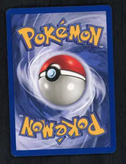 Pokemon Kadabra 032/102 Base Set (Shadowless) Regular NM Card - Image 2