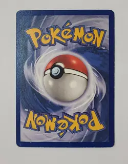 Articuno 2/62 - Fossil Unlimited Holo Rare Vintage 1999 WOTC Pokemon Card NM - Image 2