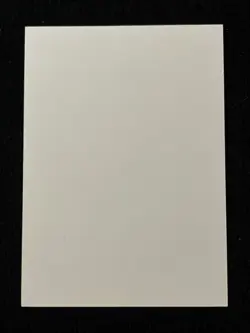 Catch Mew Pokemon The Movie 1999 WOTC Promo Card Vintage Square Corner Near Mint - Image 2