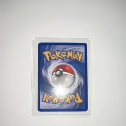 Pokemon Dragonite 100 HP Rare Fossil 19/62 WOTC 1999 Regular Card - Image 4