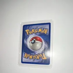 Pokemon Dragonite 100 HP Rare Fossil 19/62 WOTC 1999 Regular Card - Image 5