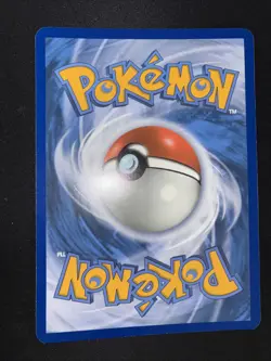 Pokemon TCG Umbreon & Darkrai GX SM241 promo JUMBO CARD - Image 2