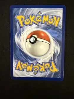 Pokemon Pikachu TCG Card 173/165 SV Scarlet & Violet 151 Near Mint Condition - Image 2
