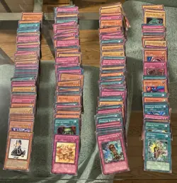 Yu-Gi-Oh Cards Bulk Lot – Holos, 1st Editions, Spell, Trap, Monster, Etc. - Image 3