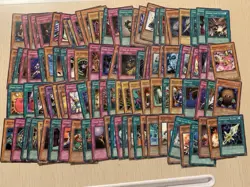 Yu-Gi-Oh Cards Bulk Lot – Holos, 1st Editions, Spell, Trap, Monster, Etc. - Image 4