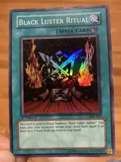 Yu-Gi-Oh Cards Bulk Lot – Holos, 1st Editions, Spell, Trap, Monster, Etc. - Image 5