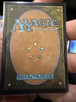 MINT Foil Dark Leo And Shredder, Super Nice New Fresh Card! OfferU - Image 2