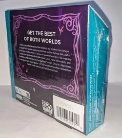 WOTC Magic the Gathering MTG Lorwyn Eclipse Collector Booster Box Sealed English - Image 2