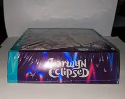 WOTC Magic the Gathering MTG Lorwyn Eclipse Collector Booster Box Sealed English - Image 5