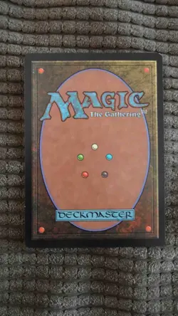 Magic: the Gathering / MtG Caltrops x1 Urza's Destiny - Image 2