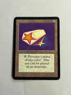MTG Celestial Prism Alpha Magic the Gathering - Image 1