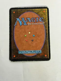 MTG Celestial Prism Alpha Magic the Gathering - Image 2