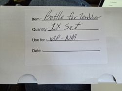 MTG Magic the Gathering Battle for Zendikar Foil Premium Complete Set - Image 3