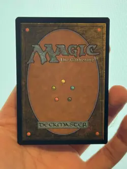 1X FOIL Rodan, Titan of Winged Fury BORDERLESS MINT MTG Magic Ikoria Godzilla - Image 4