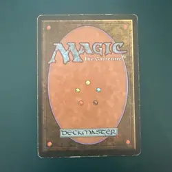 MtG Blood Moon: The Dark MP ACTUAL PHOTOS! - Image 2
