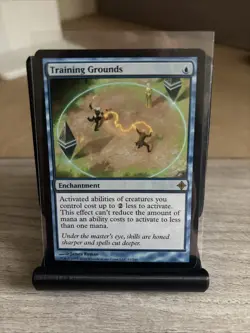 Training Grounds Rise of the Eldrazi - Image 1